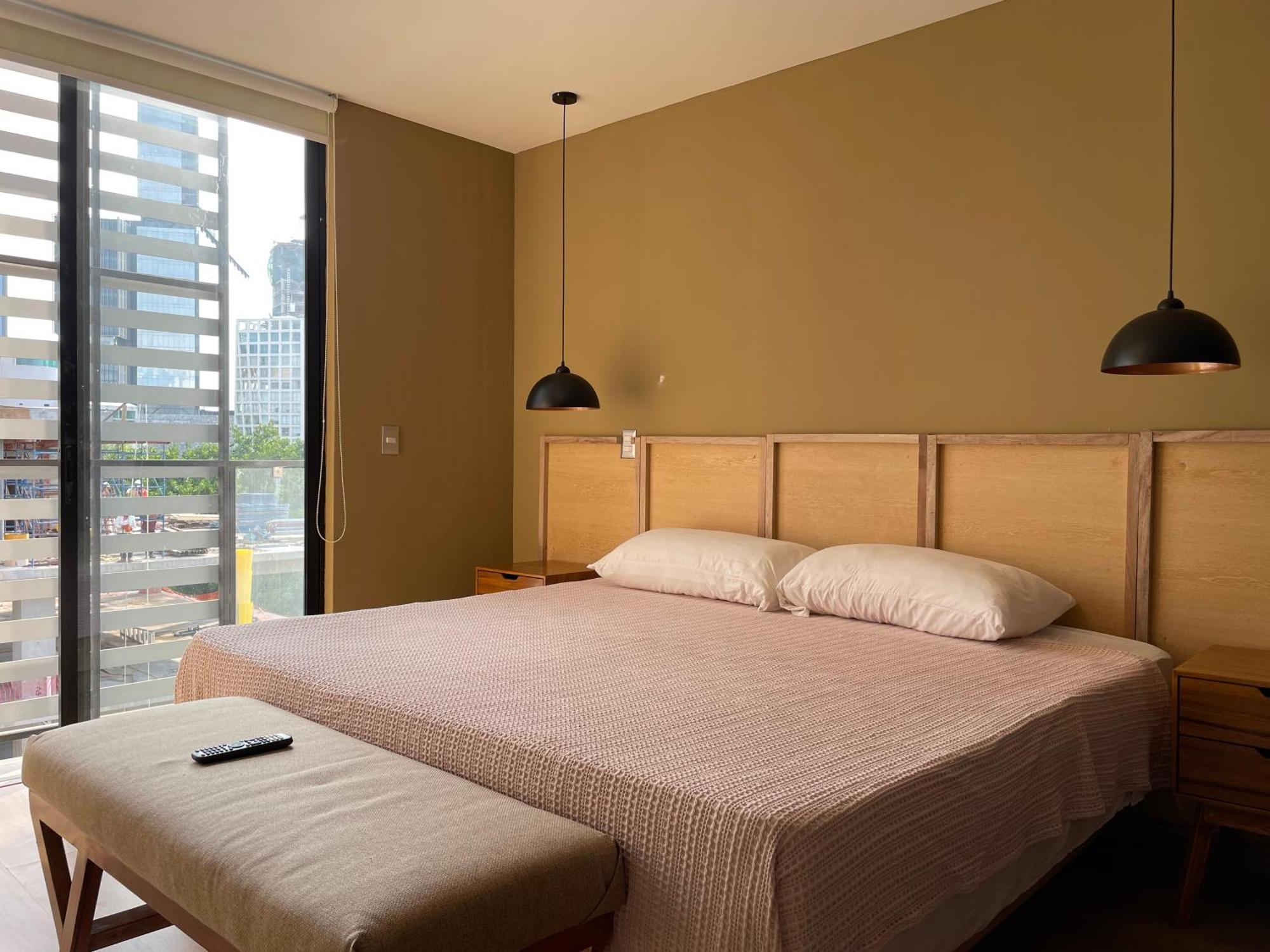 Dreamhaus Guadalajara Country Club Aparthotel Ngoại thất bức ảnh