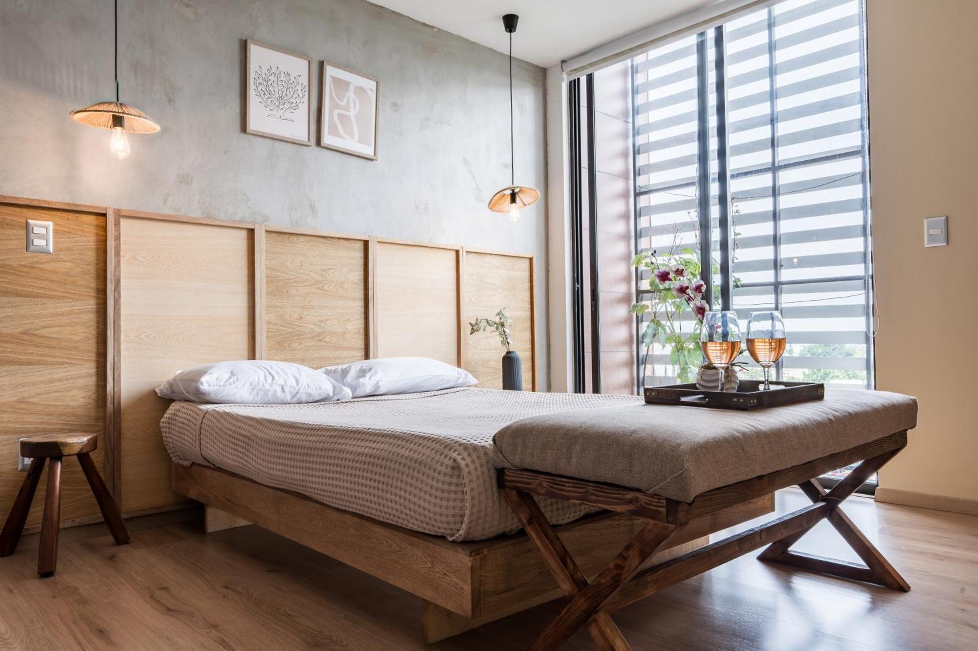 Dreamhaus Guadalajara Country Club Aparthotel Ngoại thất bức ảnh