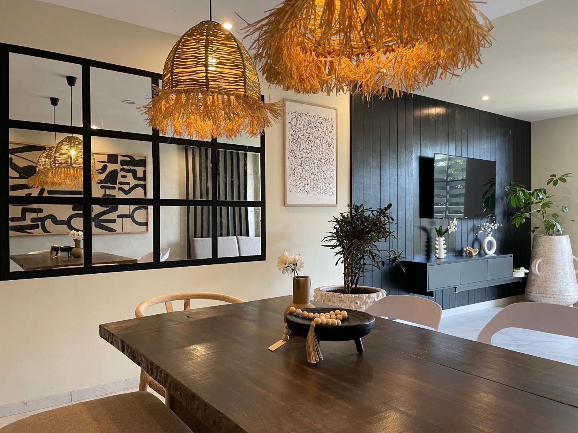 Dreamhaus Guadalajara Country Club Aparthotel Ngoại thất bức ảnh