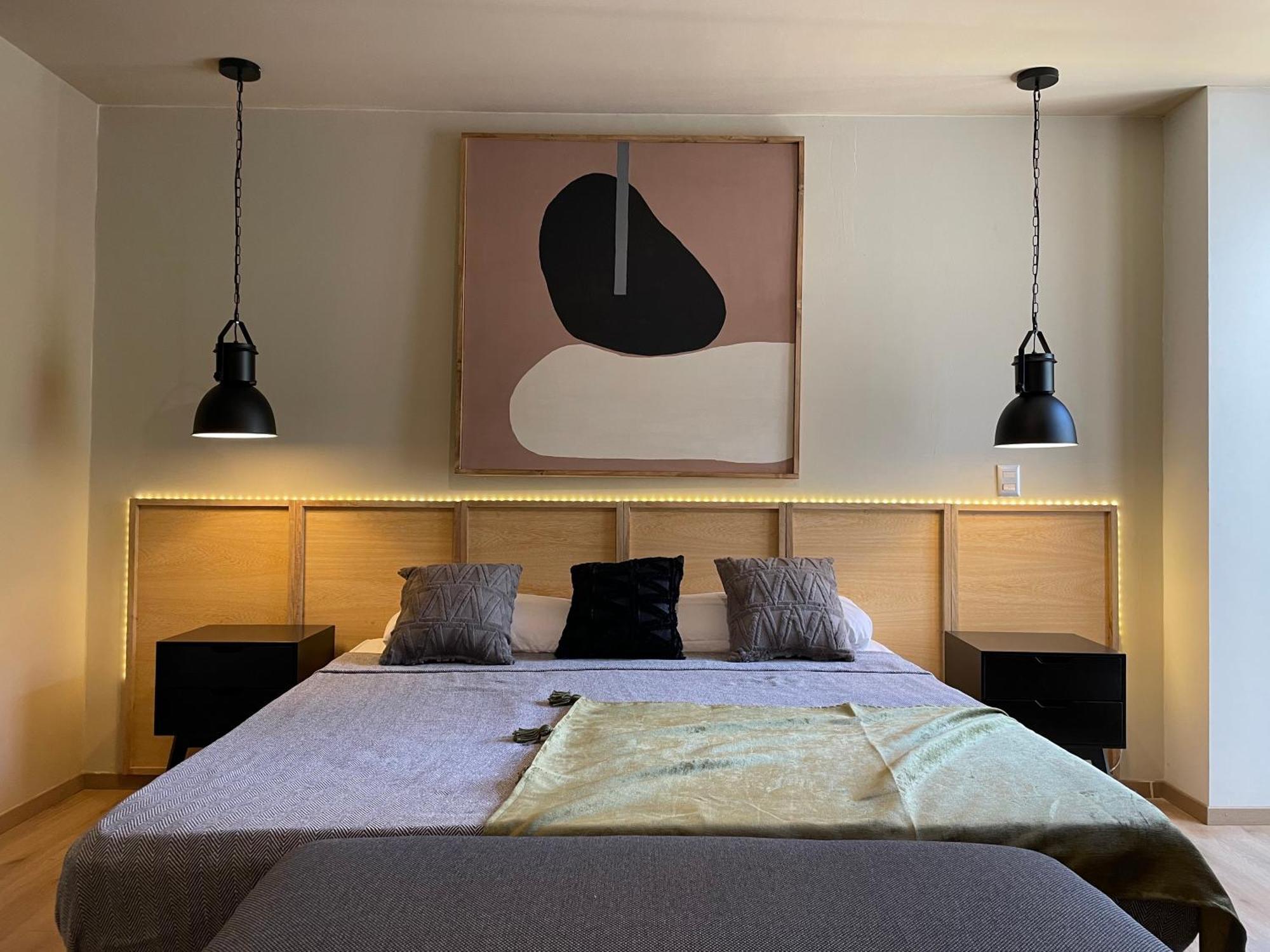 Dreamhaus Guadalajara Country Club Aparthotel Ngoại thất bức ảnh
