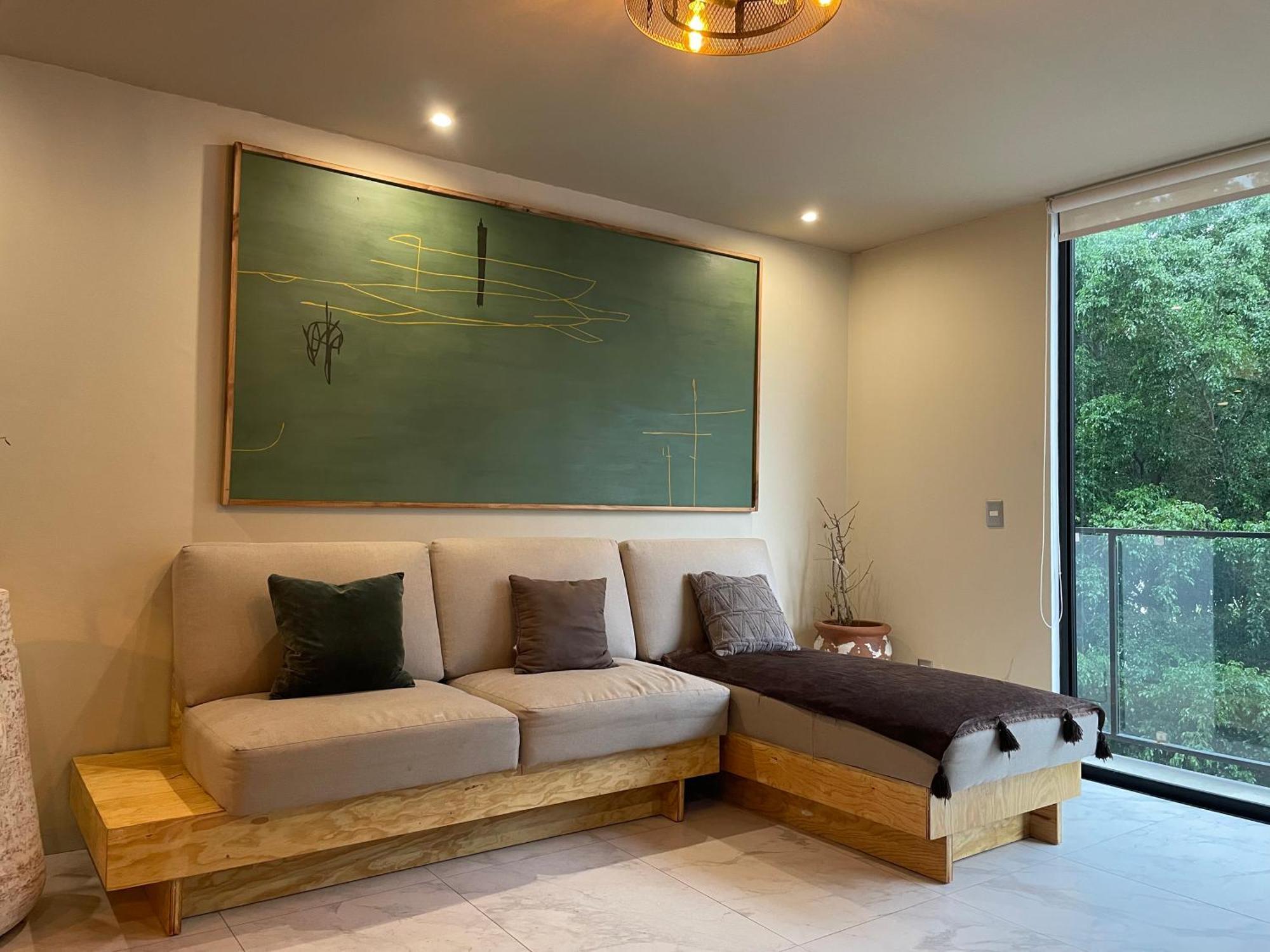 Dreamhaus Guadalajara Country Club Aparthotel Ngoại thất bức ảnh