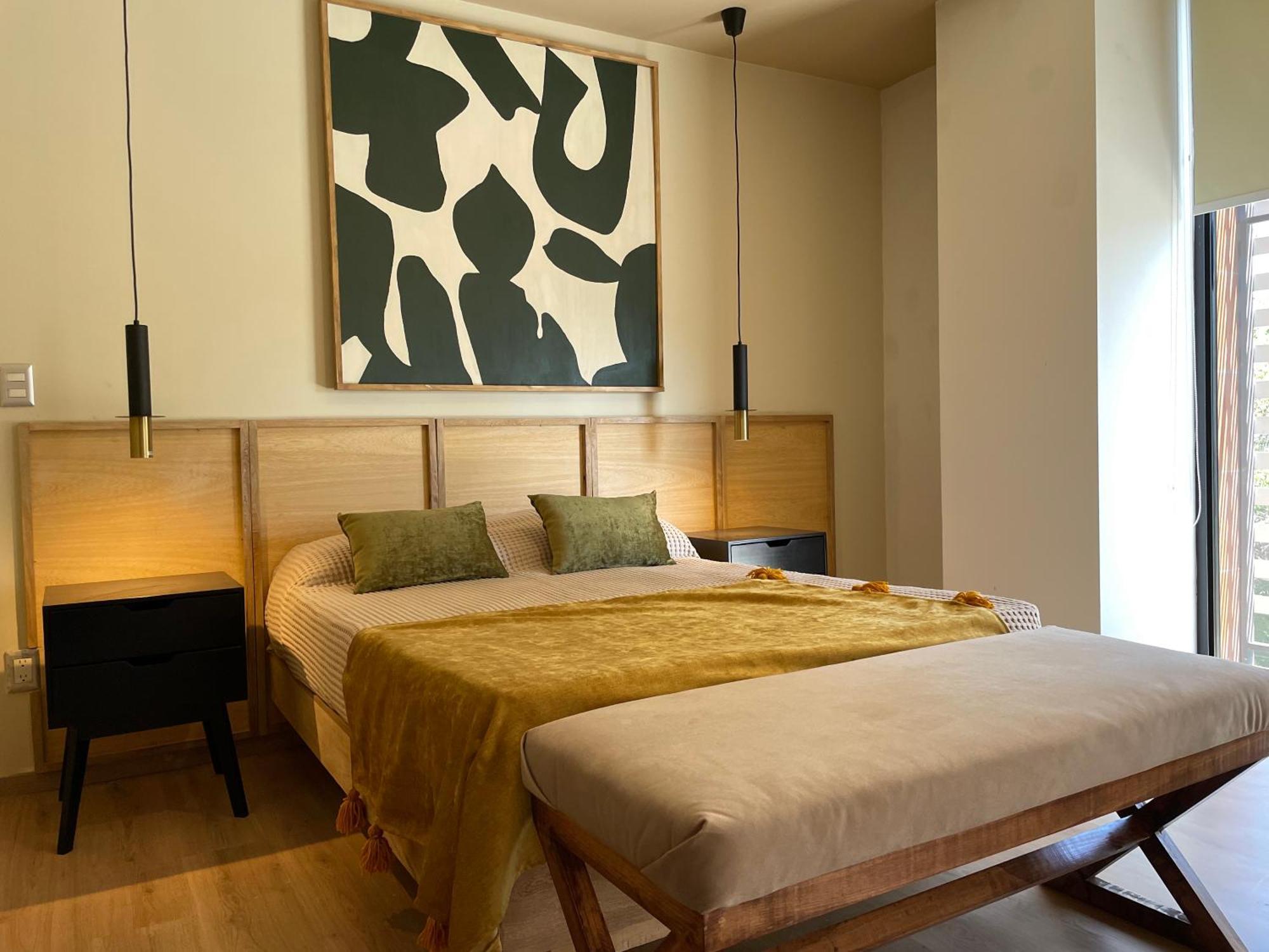 Dreamhaus Guadalajara Country Club Aparthotel Ngoại thất bức ảnh