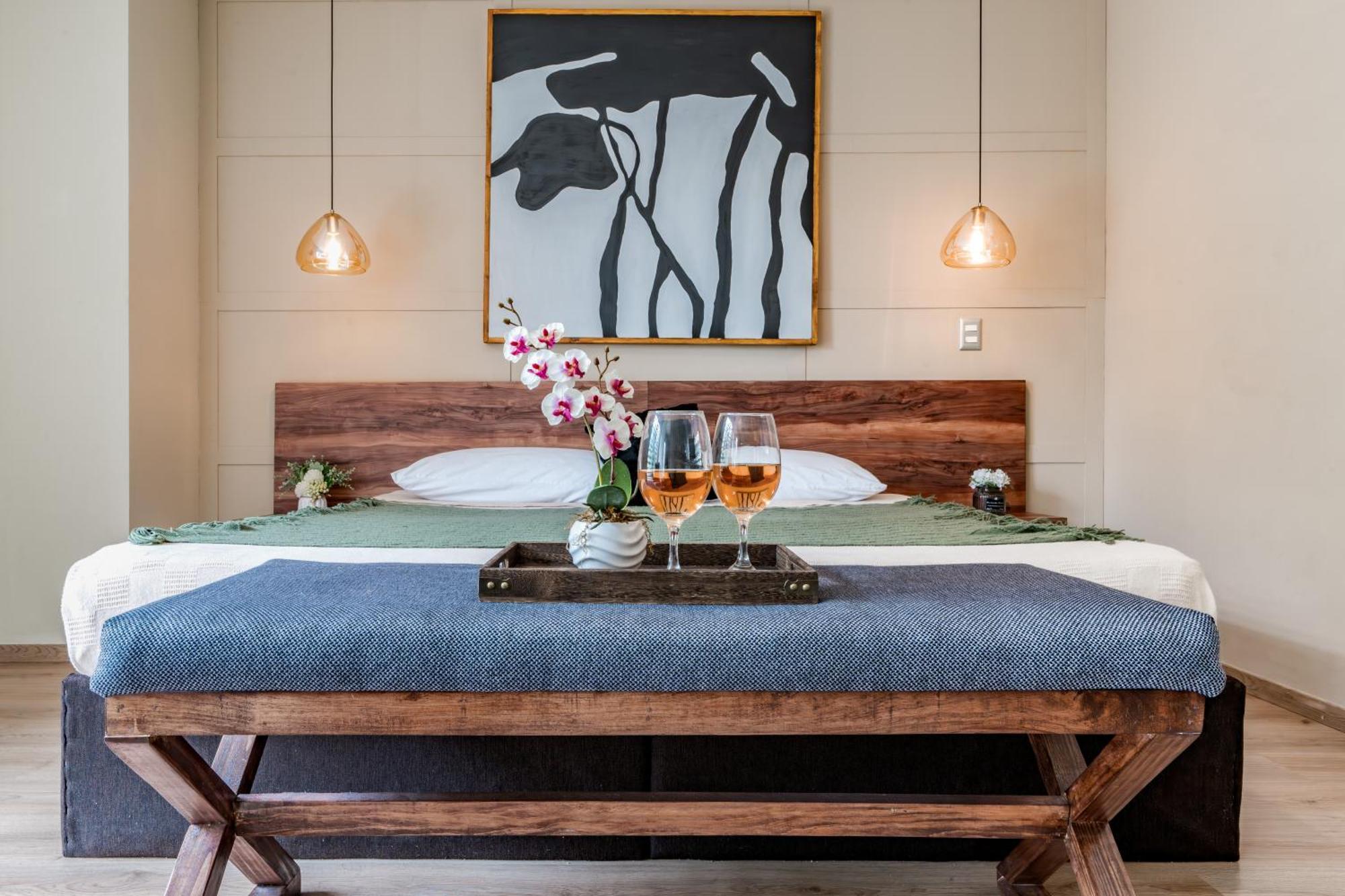 Dreamhaus Guadalajara Country Club Aparthotel Ngoại thất bức ảnh