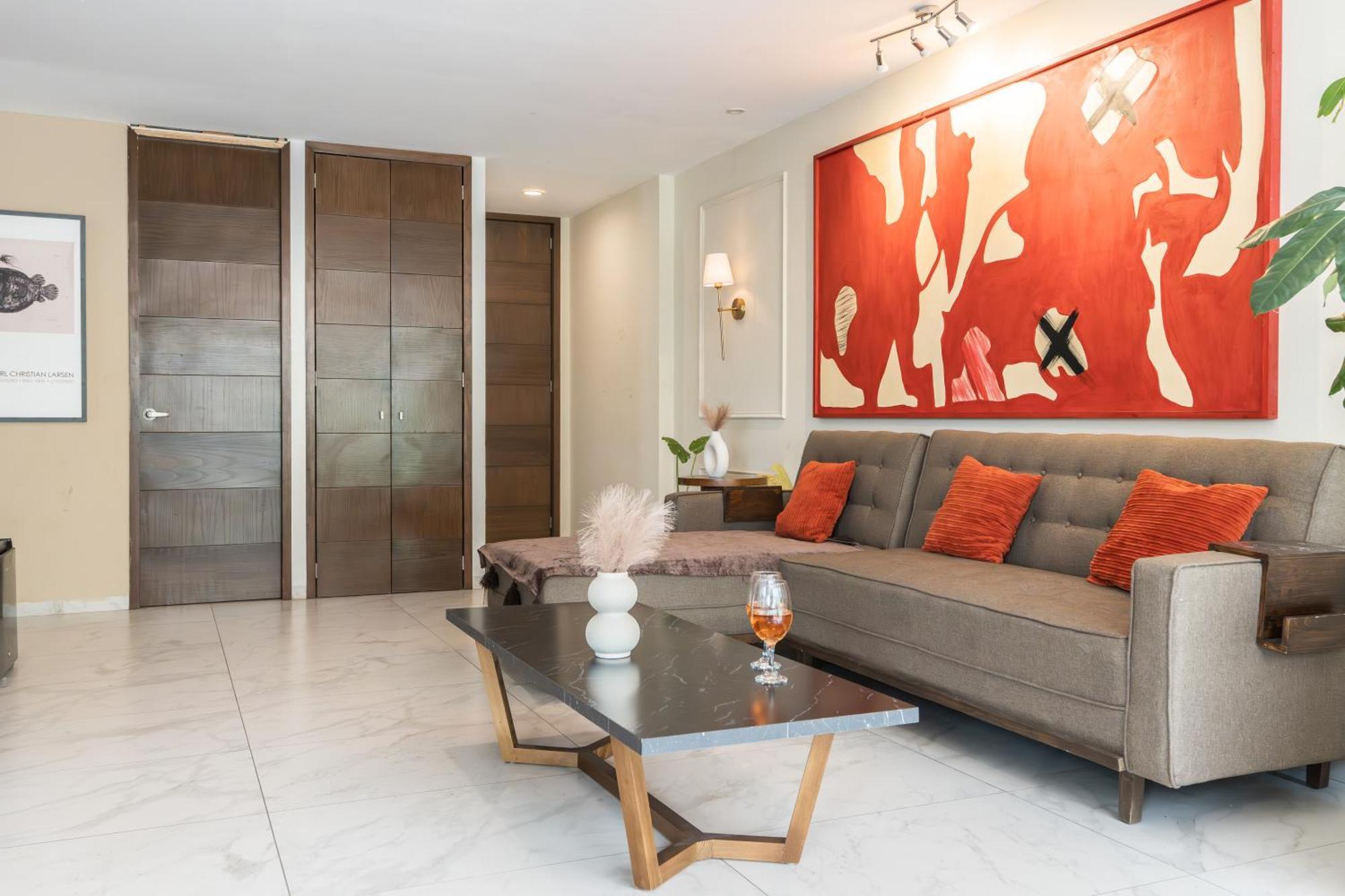 Dreamhaus Guadalajara Country Club Aparthotel Ngoại thất bức ảnh