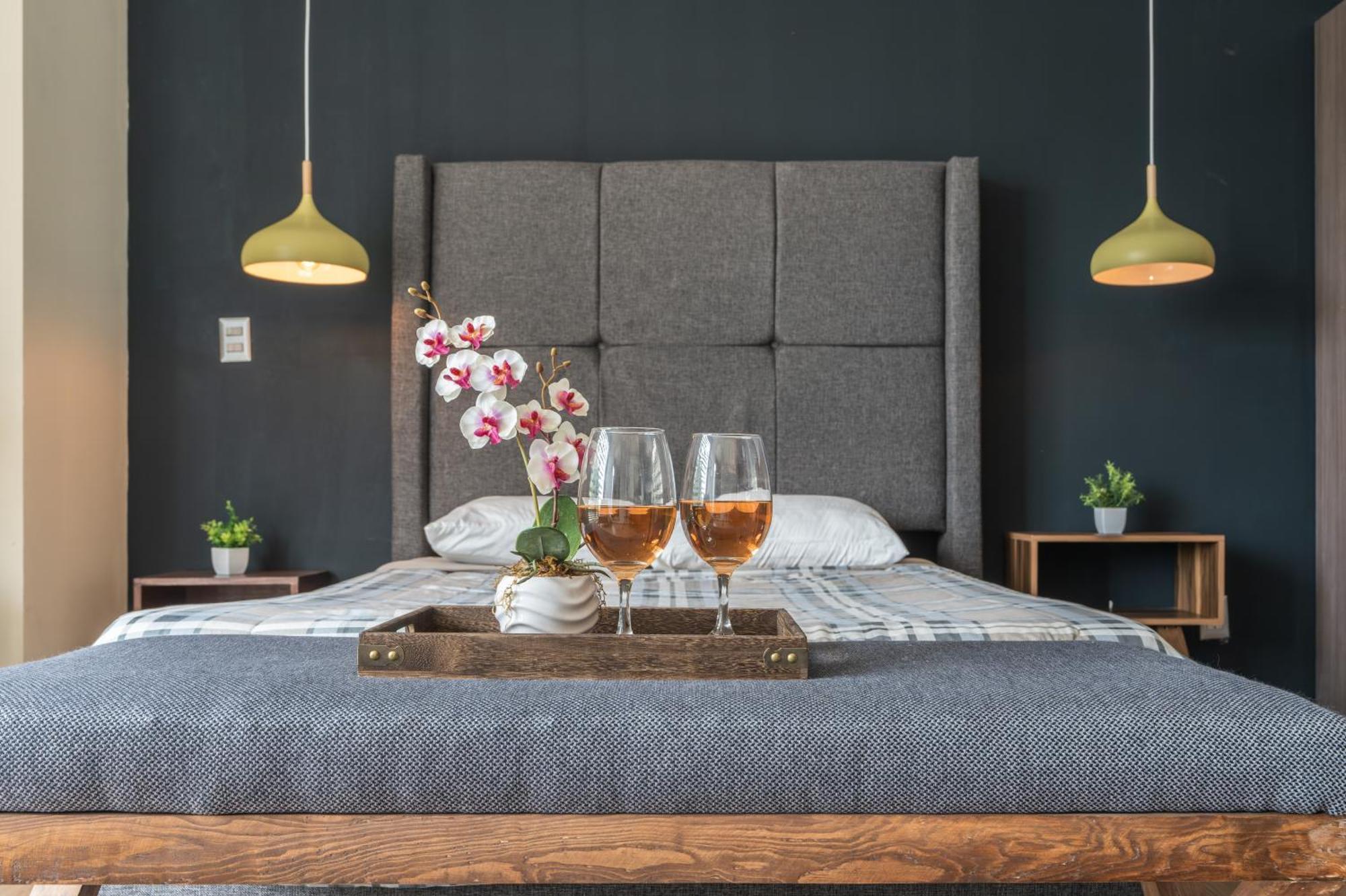 Dreamhaus Guadalajara Country Club Aparthotel Ngoại thất bức ảnh