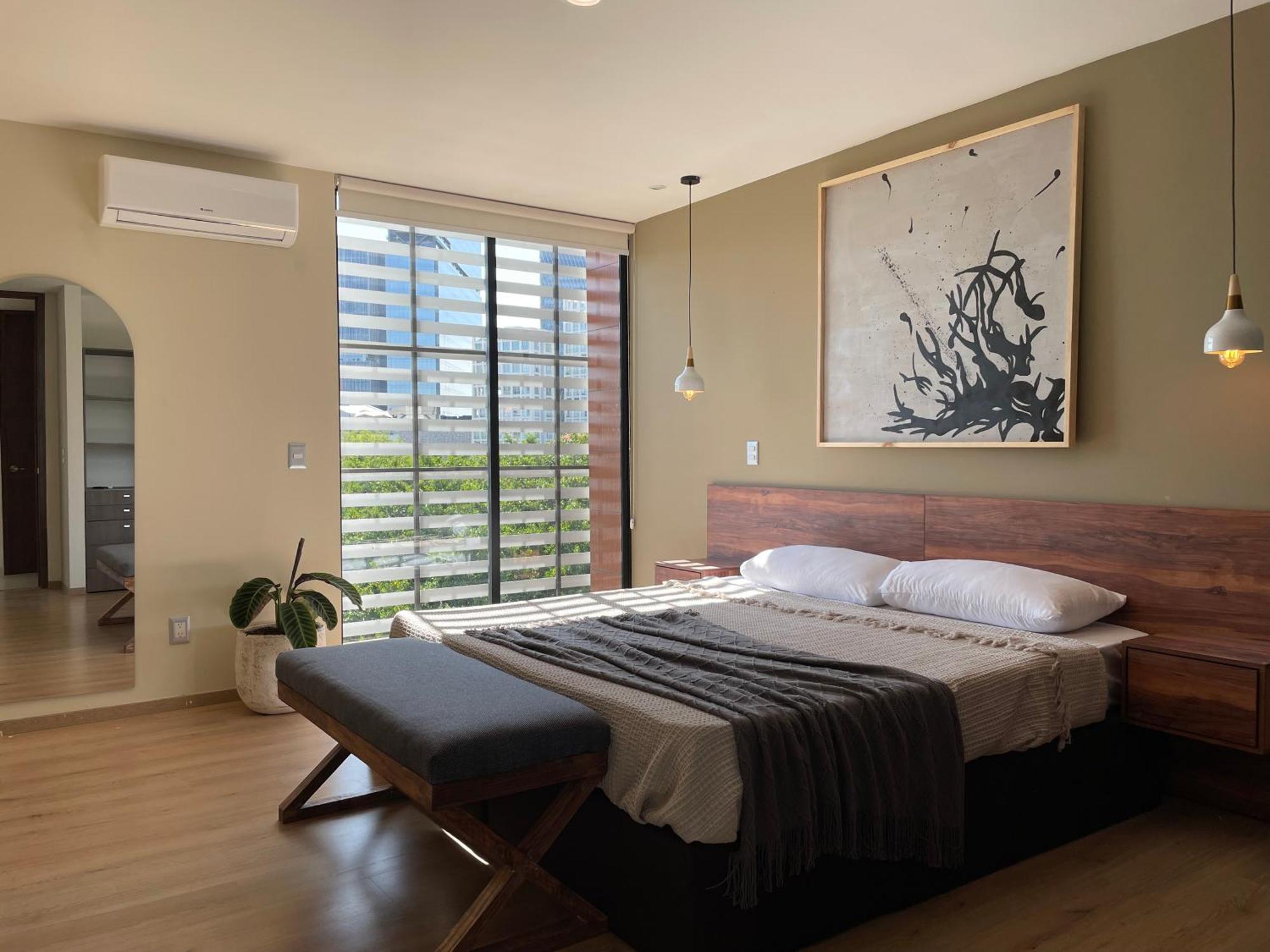 Dreamhaus Guadalajara Country Club Aparthotel Ngoại thất bức ảnh