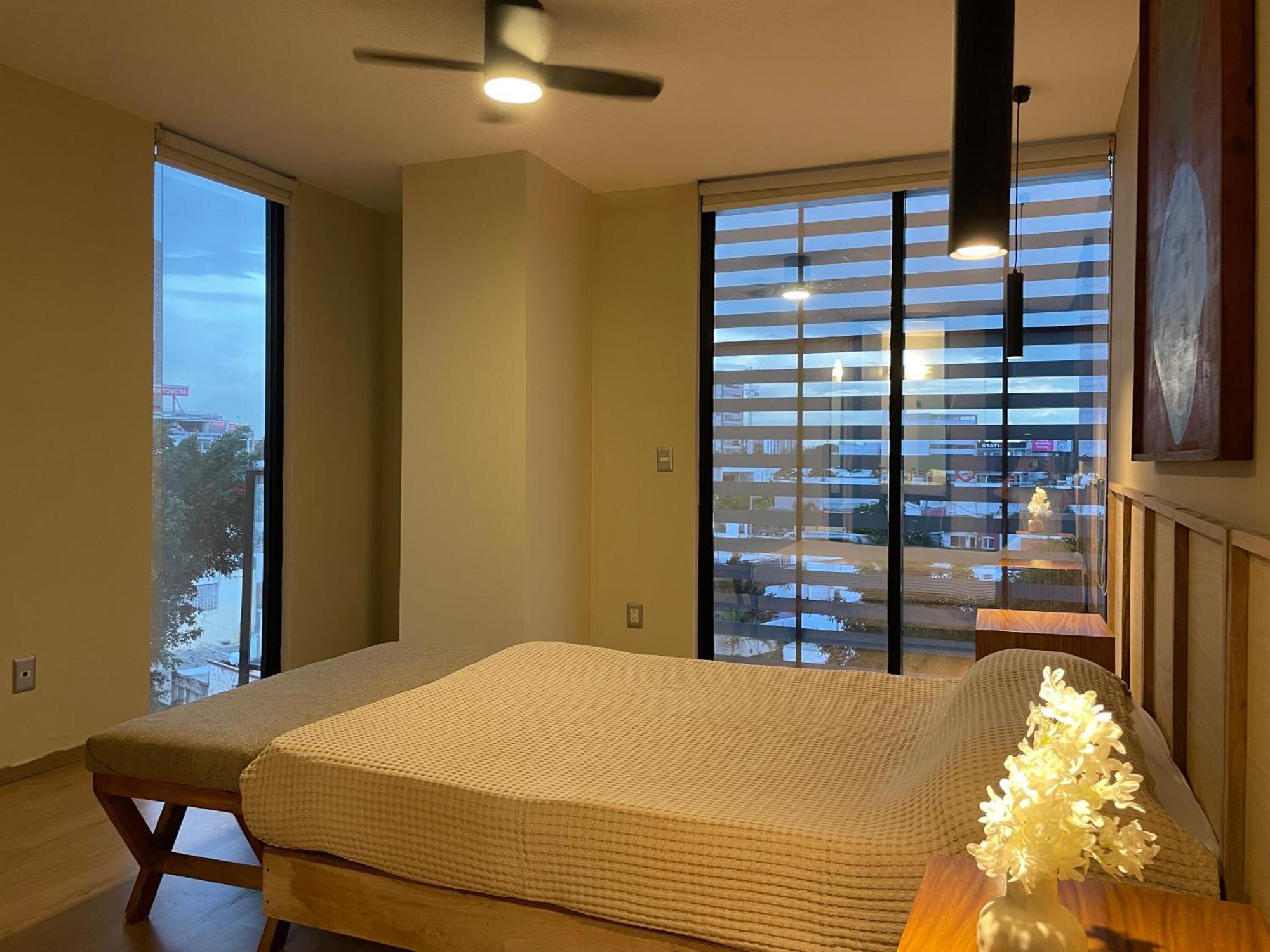 Dreamhaus Guadalajara Country Club Aparthotel Ngoại thất bức ảnh