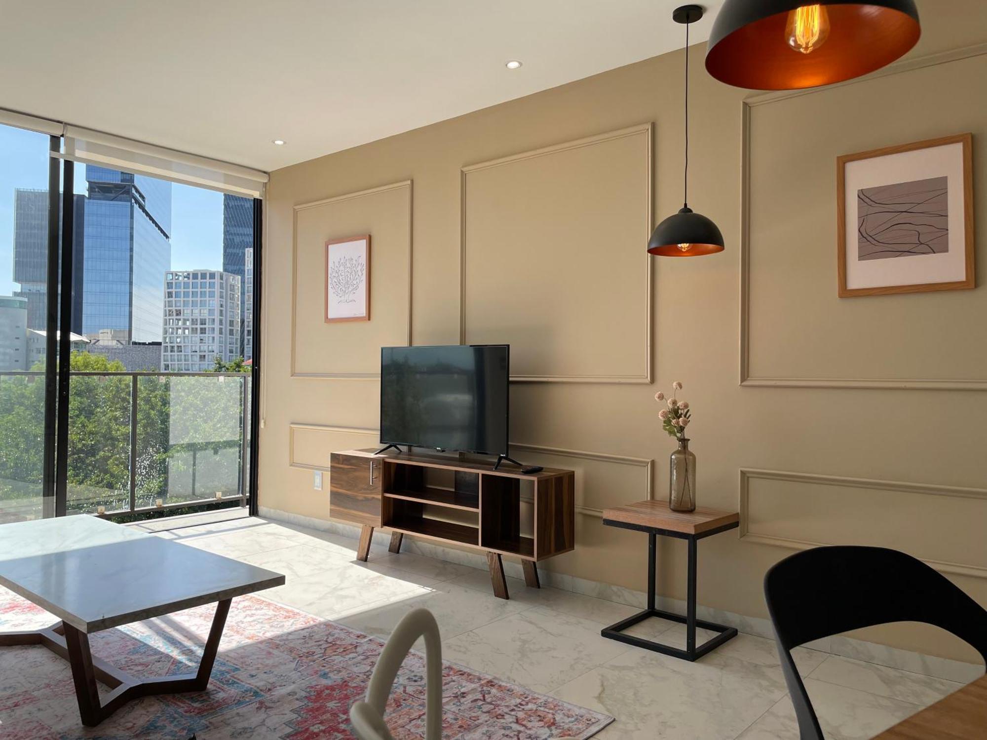 Dreamhaus Guadalajara Country Club Aparthotel Ngoại thất bức ảnh