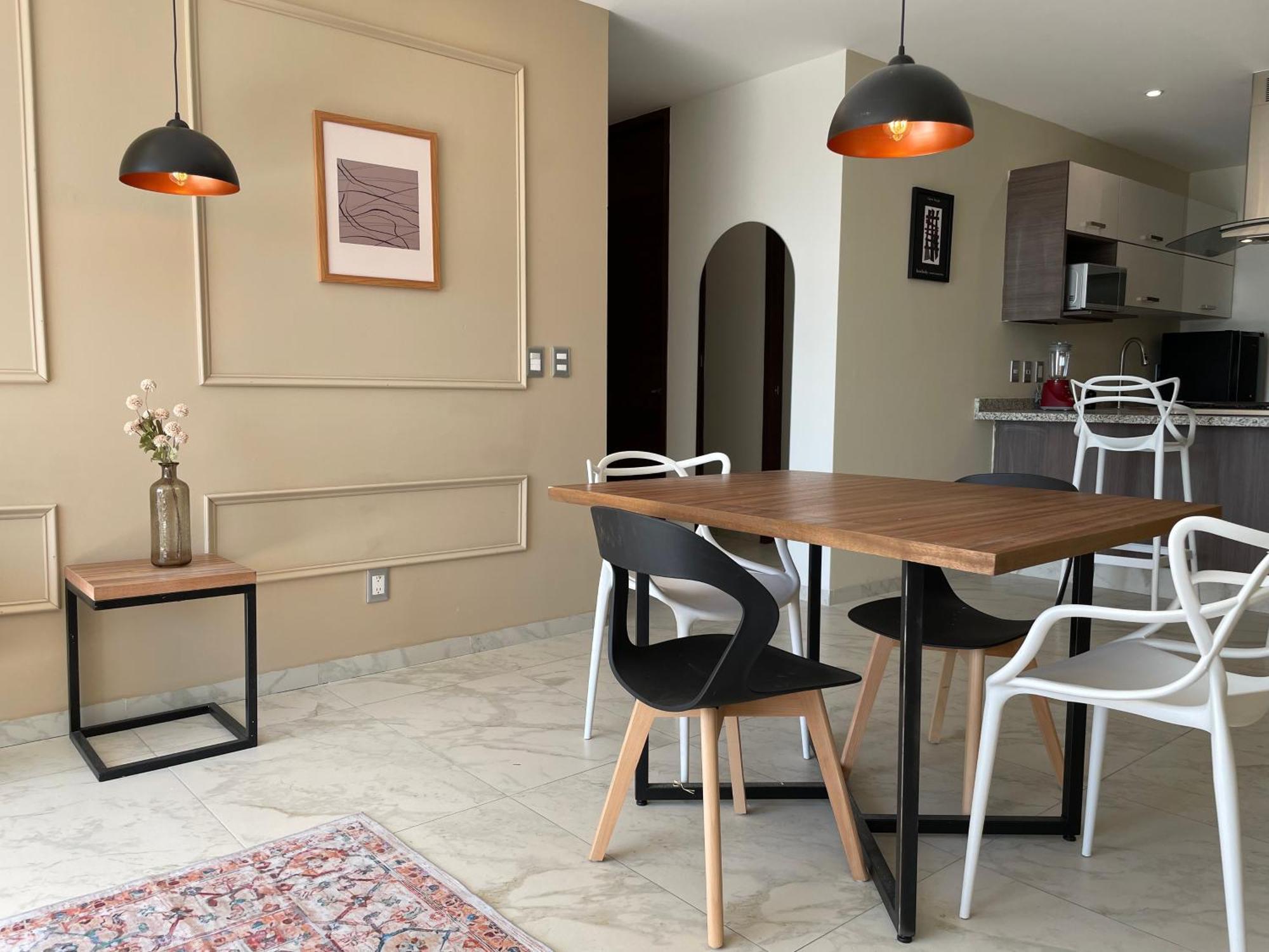 Dreamhaus Guadalajara Country Club Aparthotel Ngoại thất bức ảnh