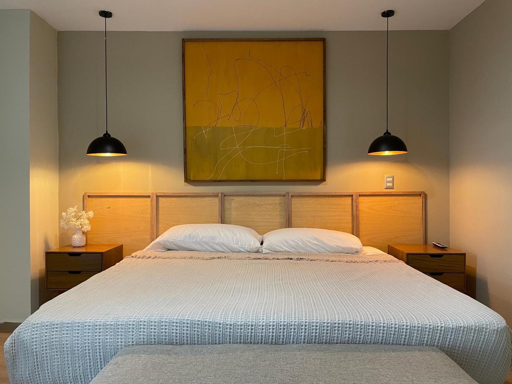 Dreamhaus Guadalajara Country Club Aparthotel Ngoại thất bức ảnh