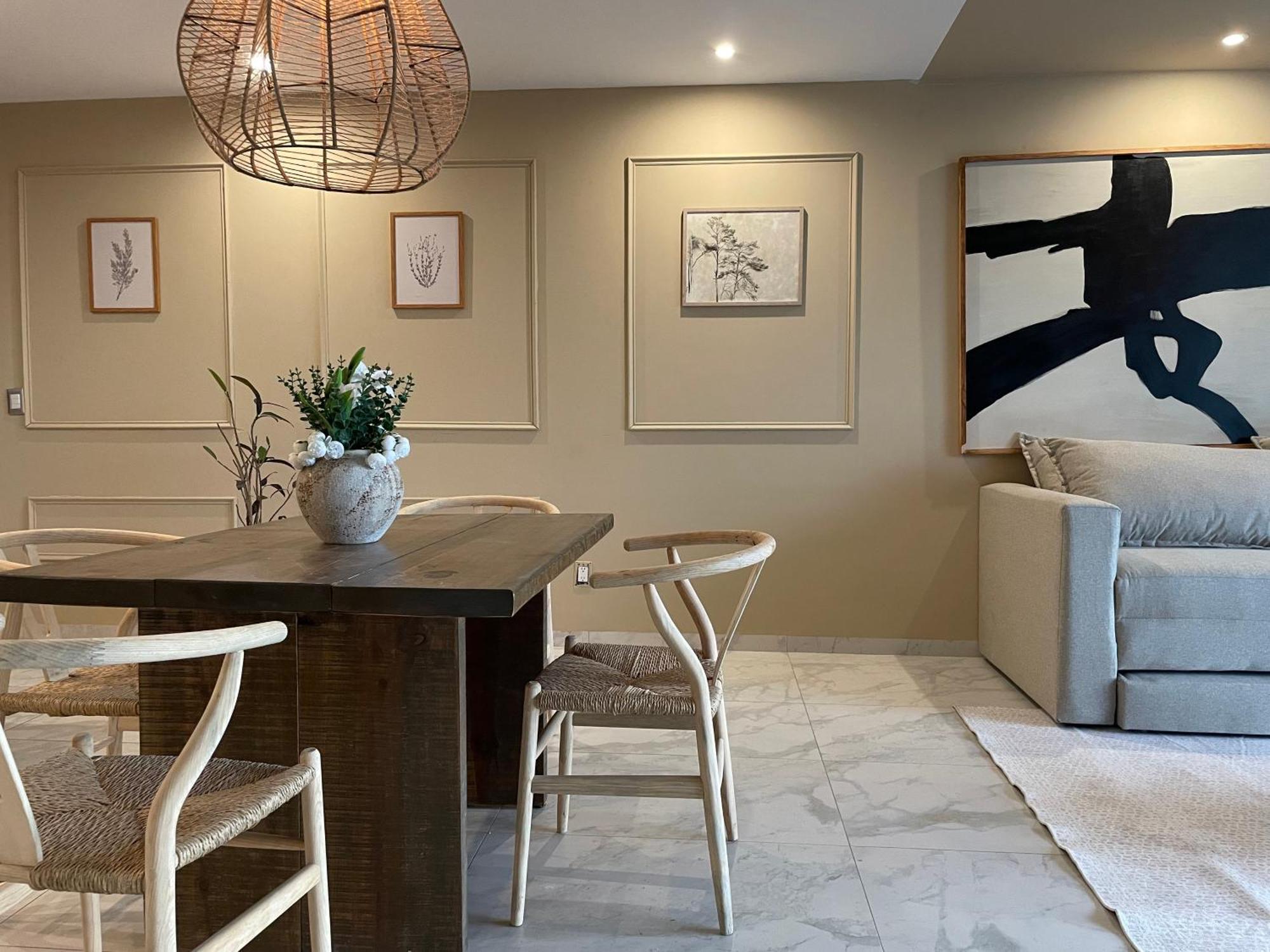 Dreamhaus Guadalajara Country Club Aparthotel Ngoại thất bức ảnh