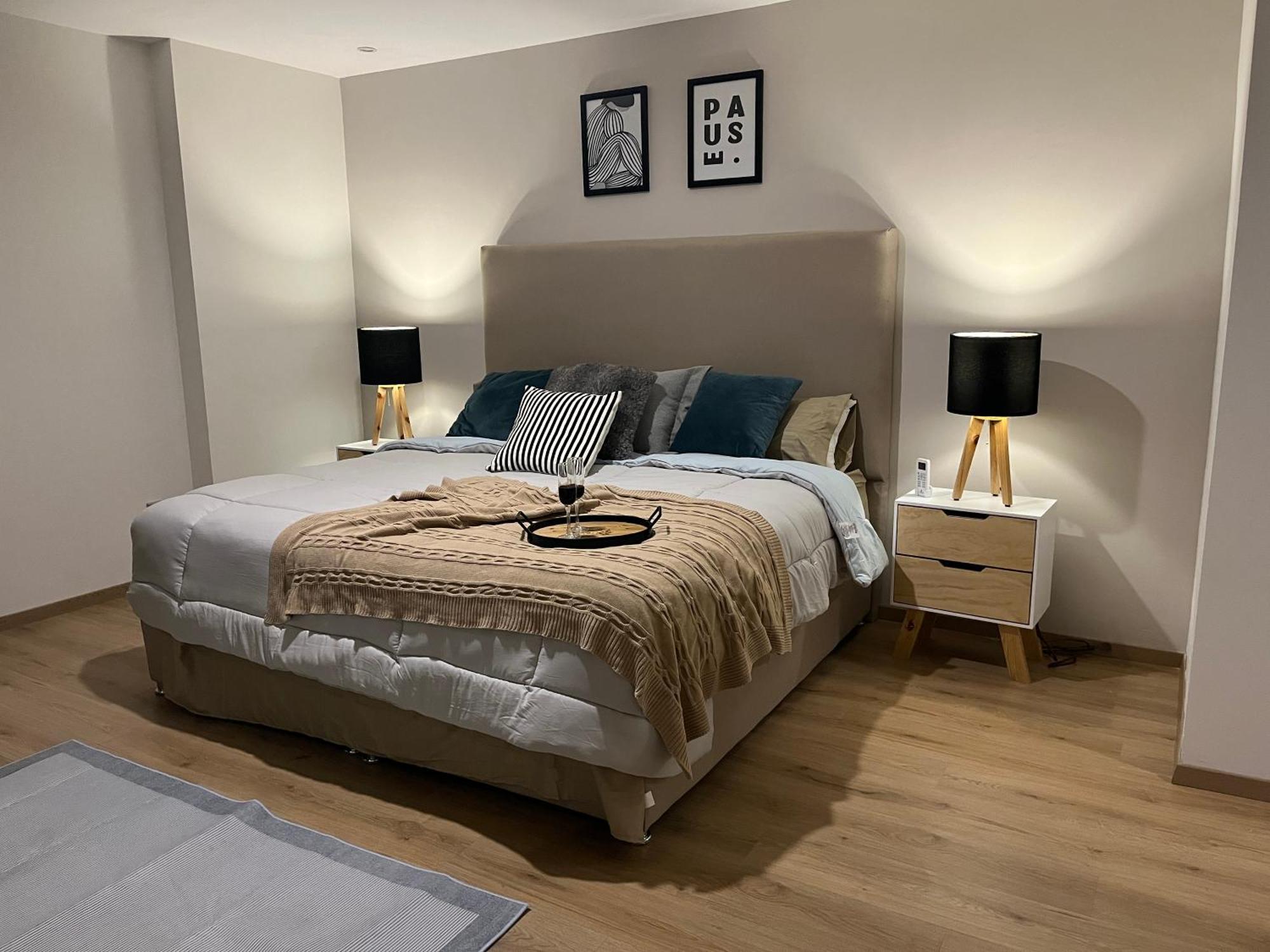 Dreamhaus Guadalajara Country Club Aparthotel Ngoại thất bức ảnh