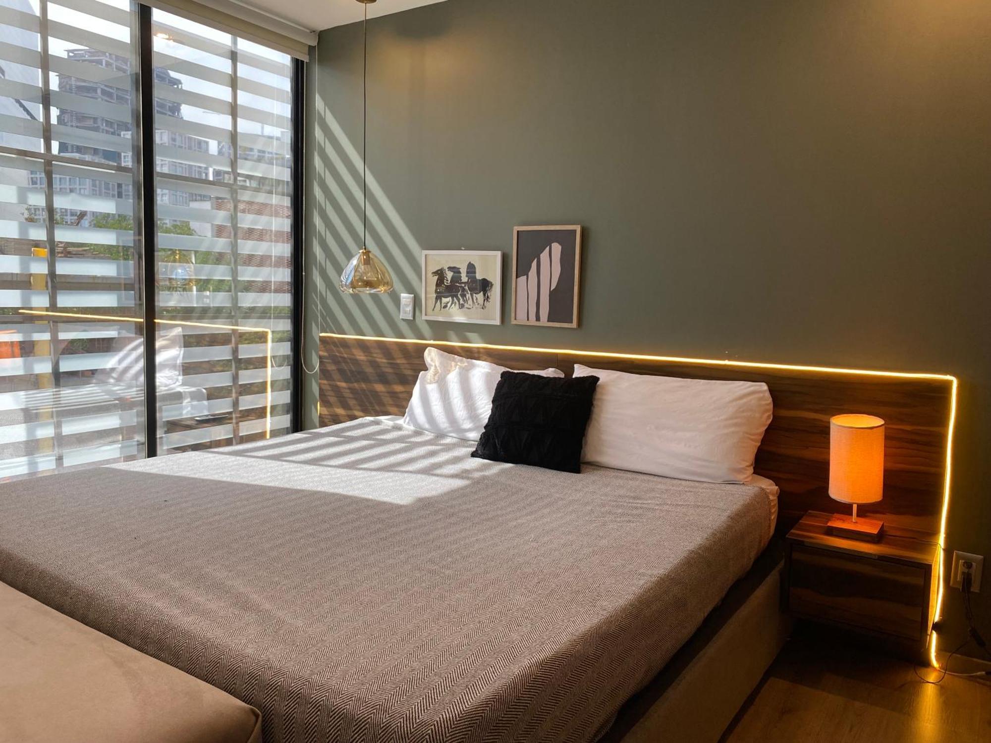 Dreamhaus Guadalajara Country Club Aparthotel Ngoại thất bức ảnh