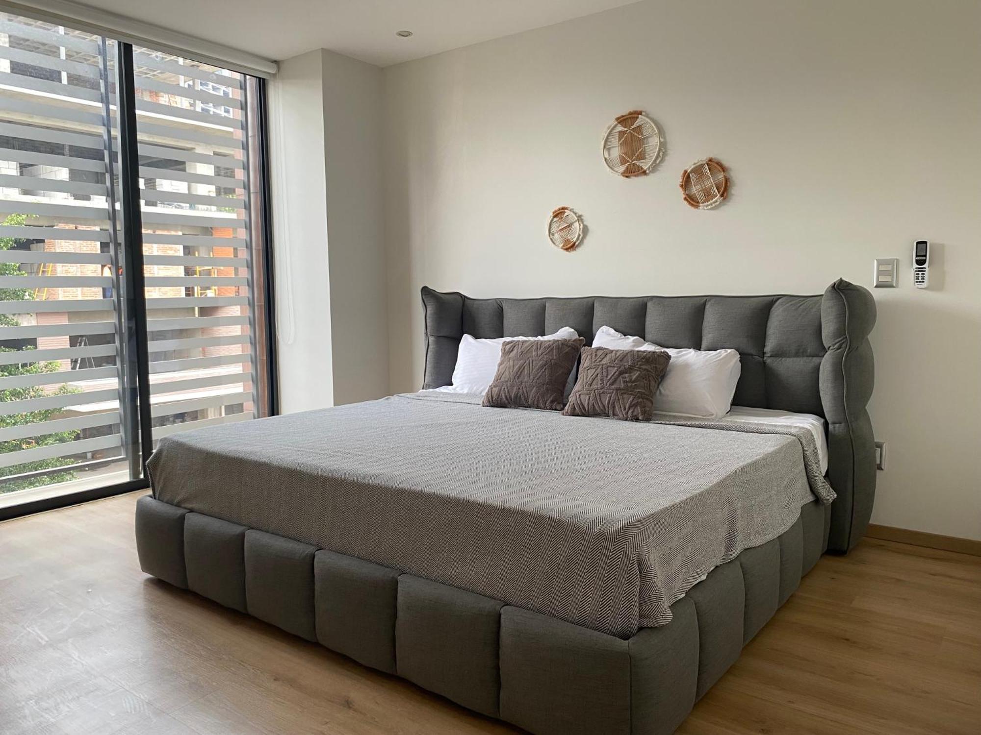 Dreamhaus Guadalajara Country Club Aparthotel Ngoại thất bức ảnh