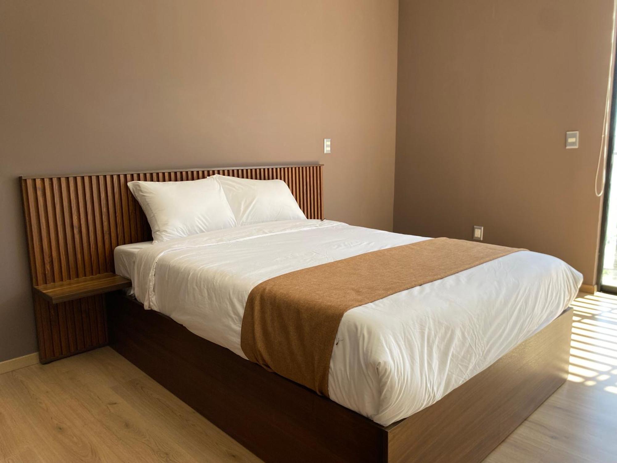 Dreamhaus Guadalajara Country Club Aparthotel Ngoại thất bức ảnh